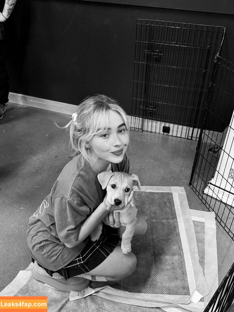 Sabrina Carpenter / sabrinacarpenter leaked photo photo #5343