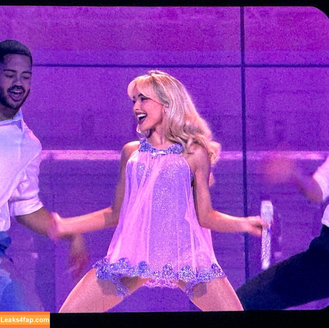 Sabrina Carpenter / sabrinacarpenter слитое фото фото #5356