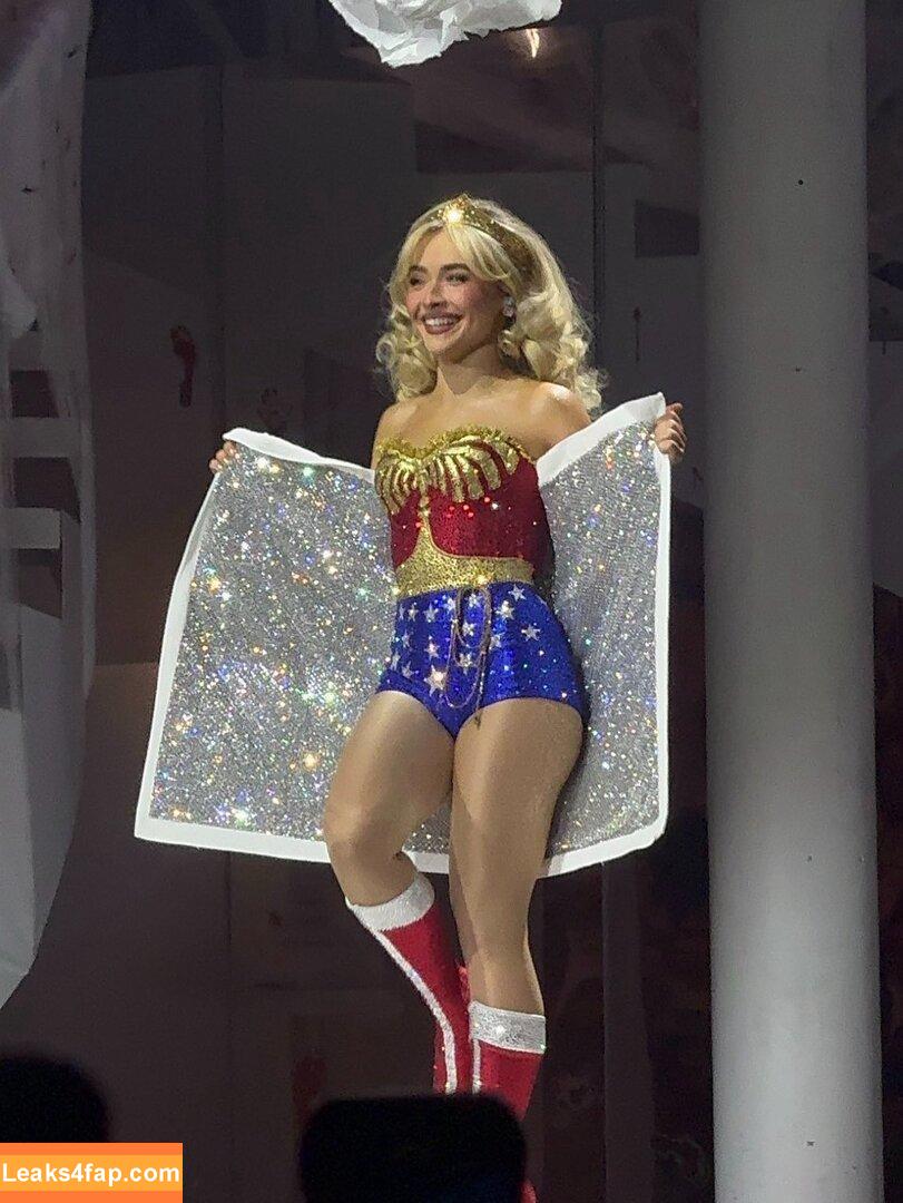 Sabrina Carpenter / sabrinacarpenter слитое фото фото #5362