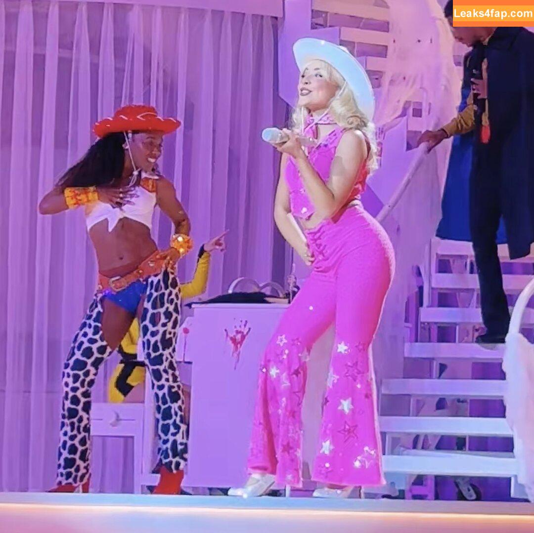 Sabrina Carpenter / sabrinacarpenter leaked photo photo #5369