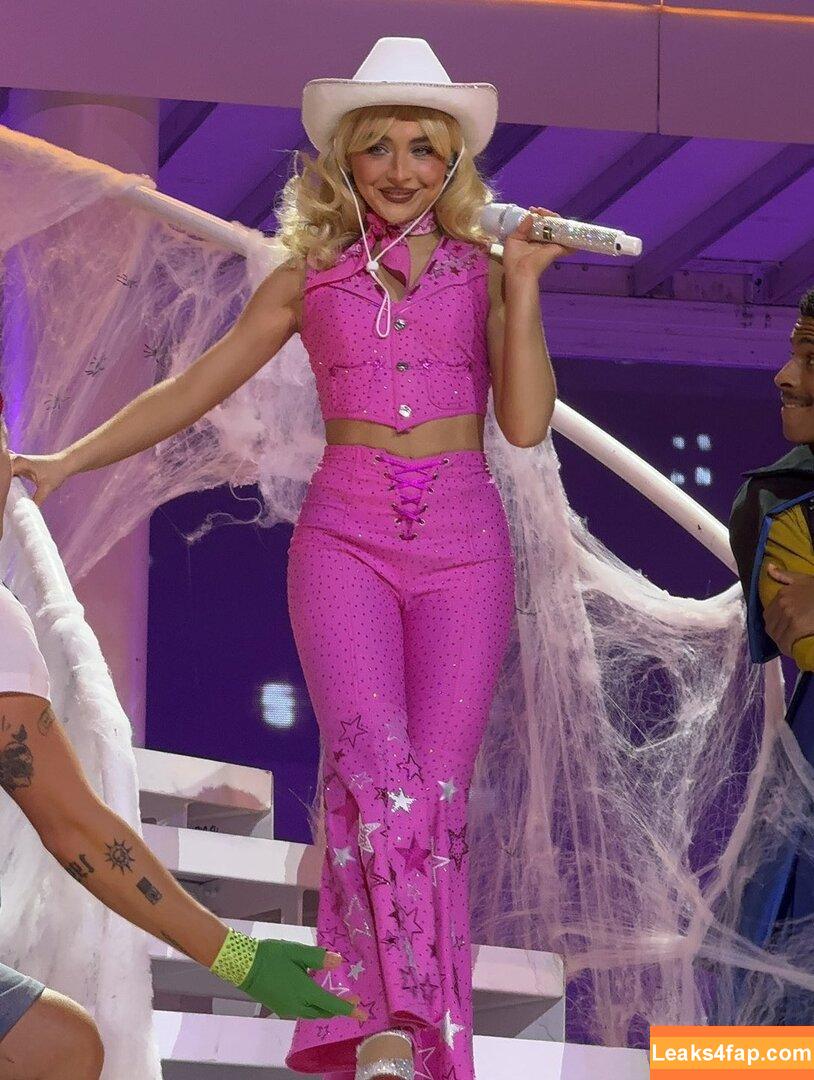 Sabrina Carpenter / sabrinacarpenter слитое фото фото #5372