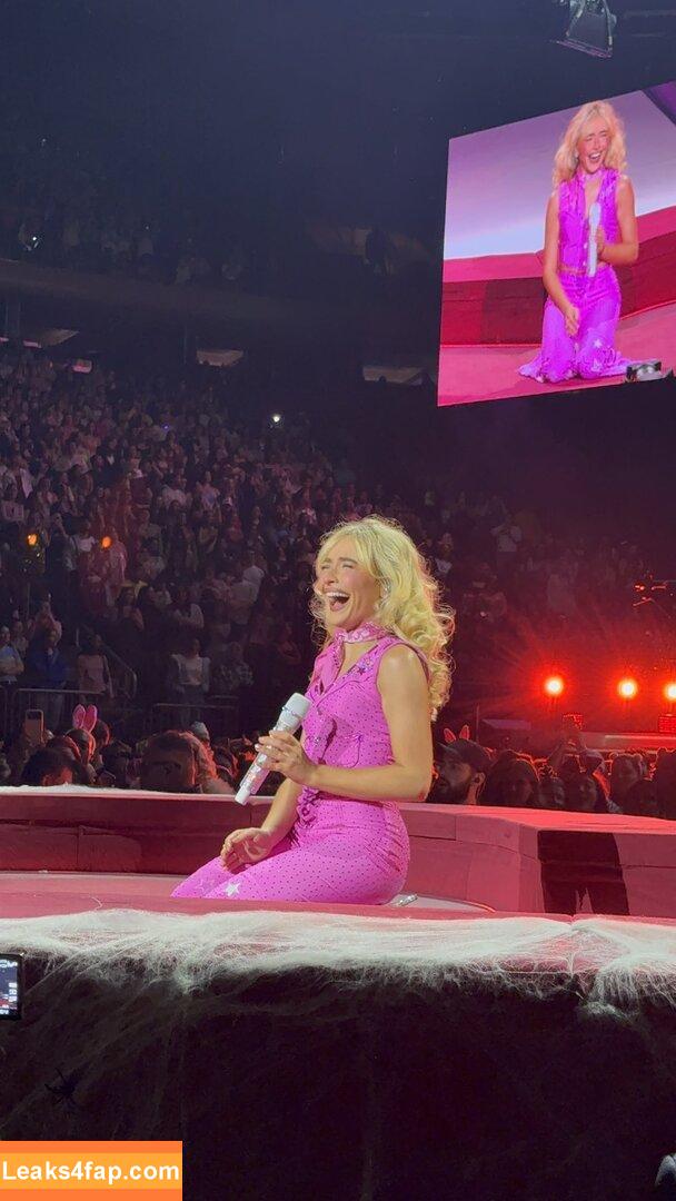 Sabrina Carpenter / sabrinacarpenter слитое фото фото #5376