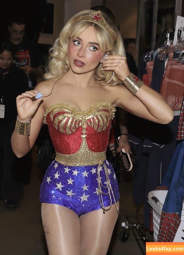 Sabrina Carpenter / sabrinacarpenter слитое фото фото #5388