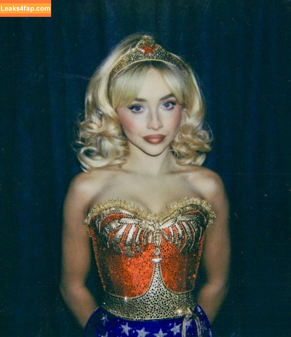 Sabrina Carpenter / sabrinacarpenter слитое фото фото #5391