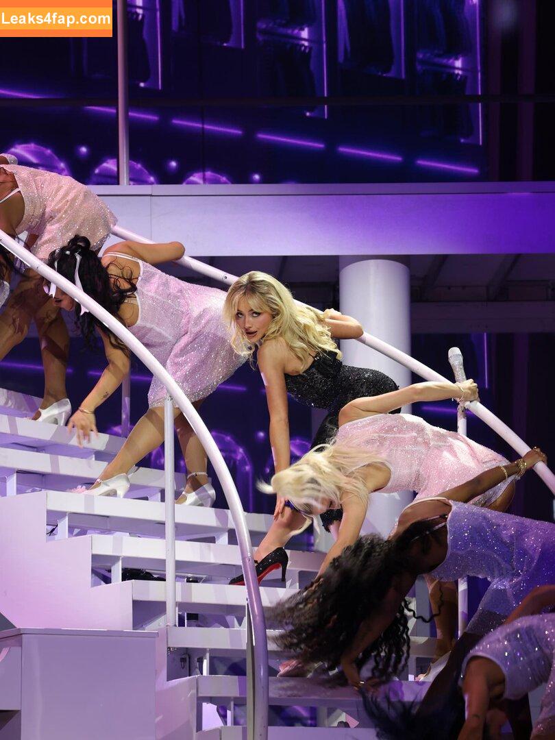 Sabrina Carpenter / sabrinacarpenter слитое фото фото #5397