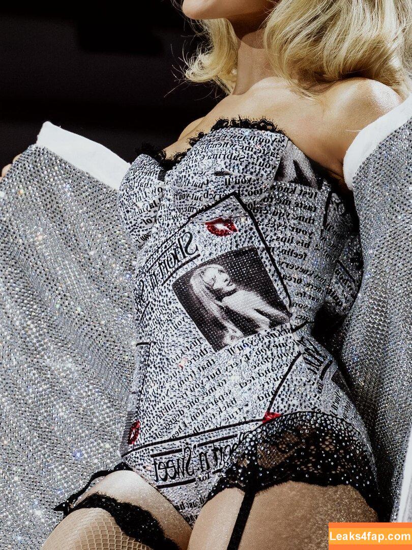 Sabrina Carpenter / sabrinacarpenter слитое фото фото #5405