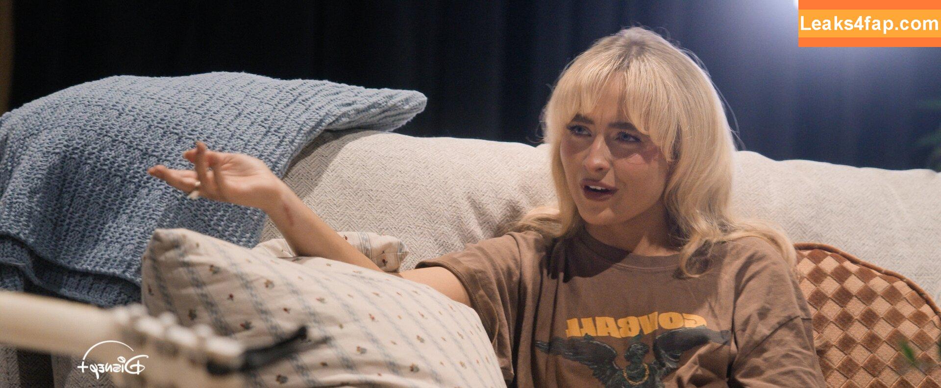 Sabrina Carpenter / sabrinacarpenter leaked photo photo #5419