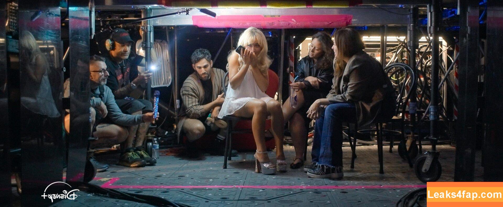 Sabrina Carpenter / sabrinacarpenter leaked photo photo #5420