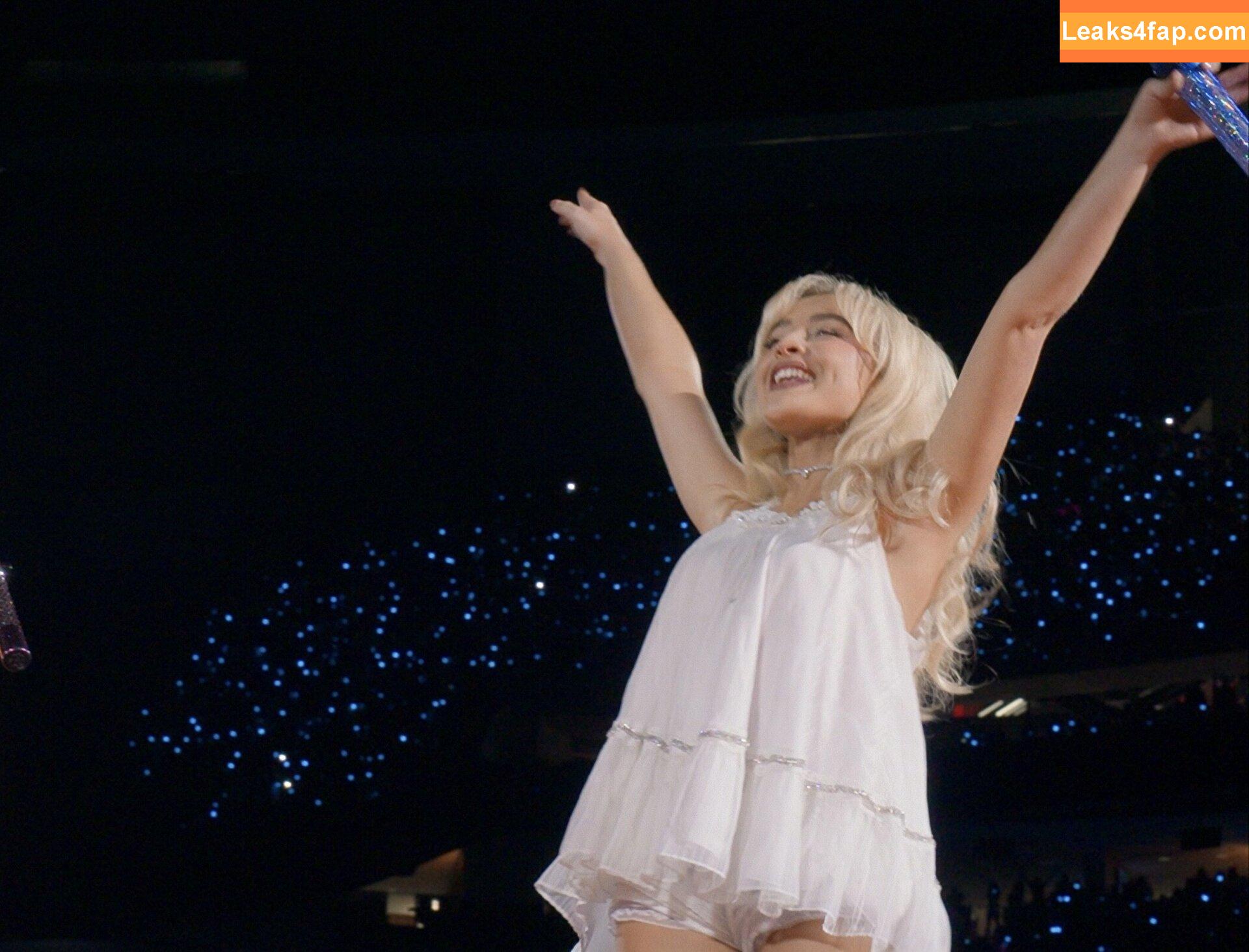 Sabrina Carpenter / sabrinacarpenter leaked photo photo #5422