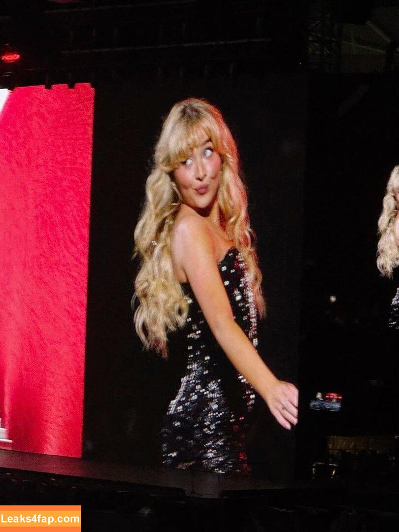 Sabrina Carpenter / sabrinacarpenter слитое фото фото #5423