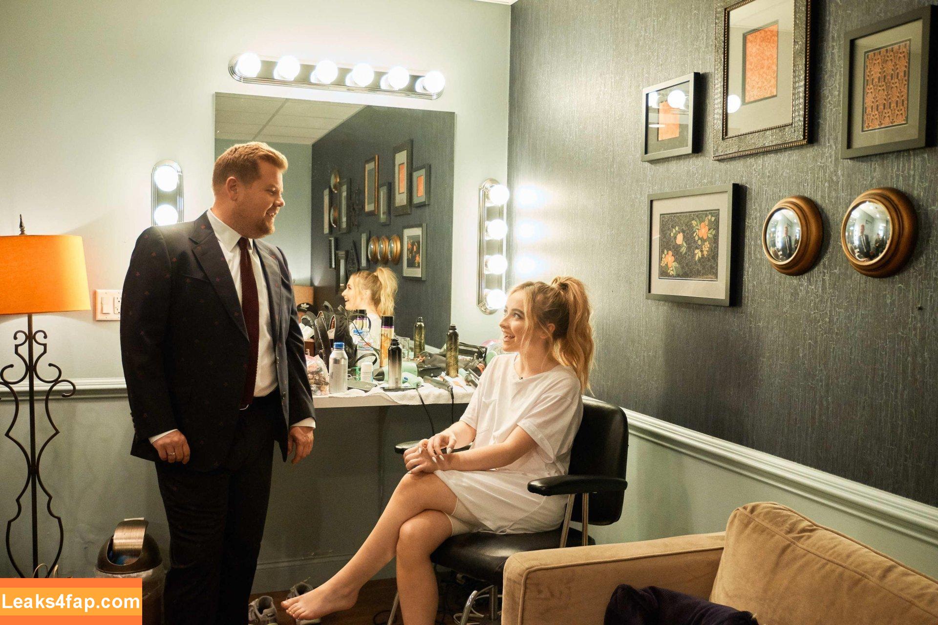 Sabrina Carpenter / sabrinacarpenter leaked photo photo #5435