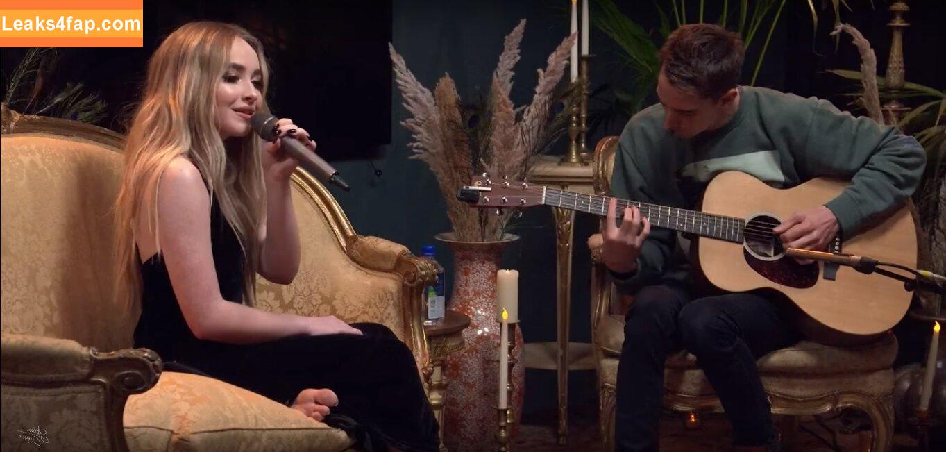 Sabrina Carpenter / sabrinacarpenter leaked photo photo #5436