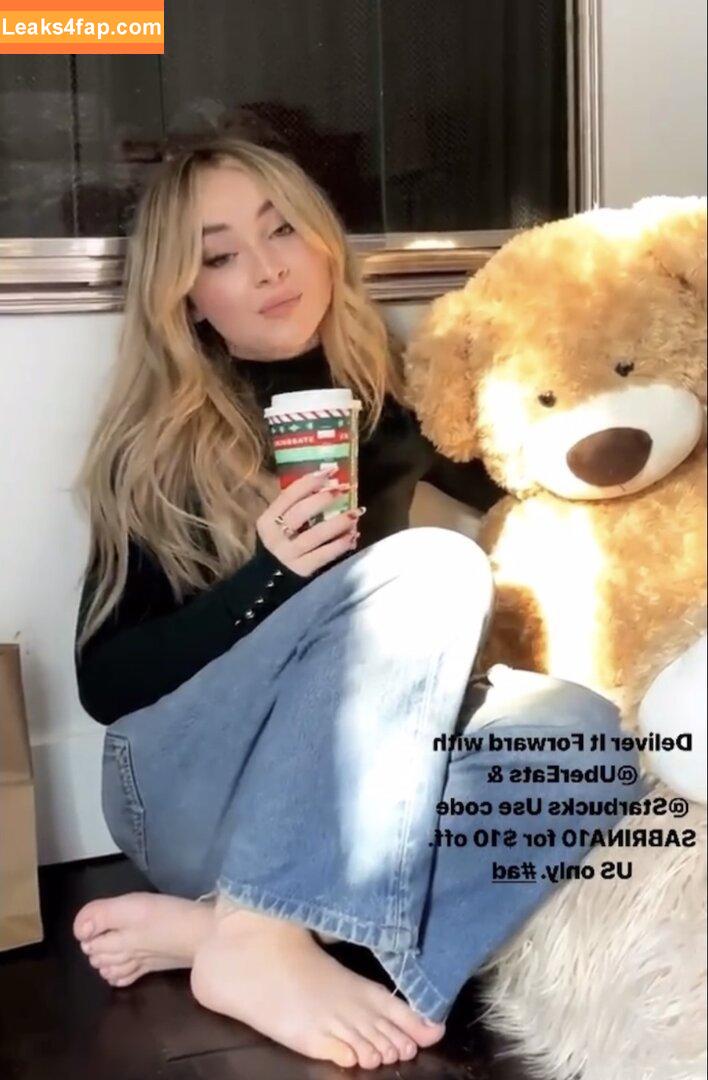 Sabrina Carpenter / sabrinacarpenter leaked photo photo #5441
