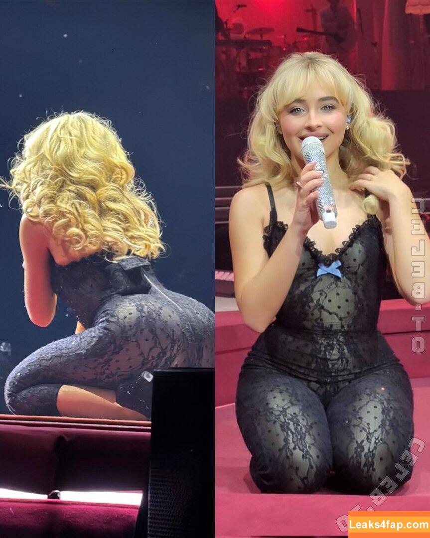 Sabrina Carpenter / https: / sabrinacarpenter leaked photo photo #5470