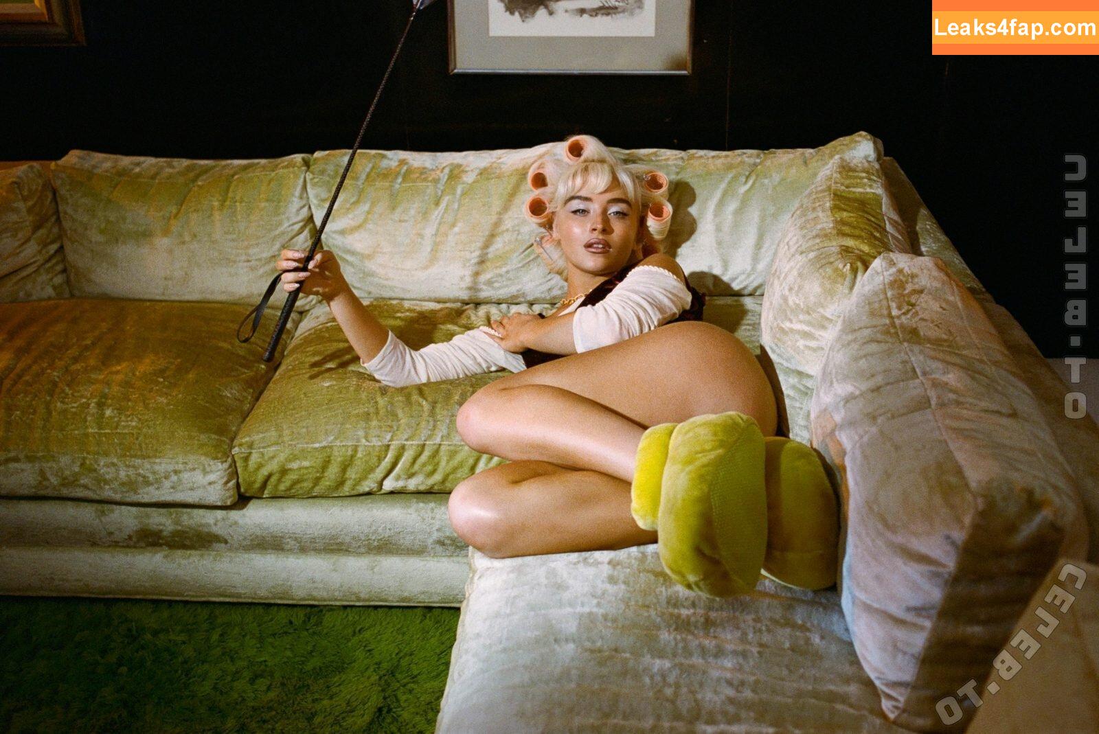 Sabrina Carpenter / https: / sabrinacarpenter leaked photo photo #5479