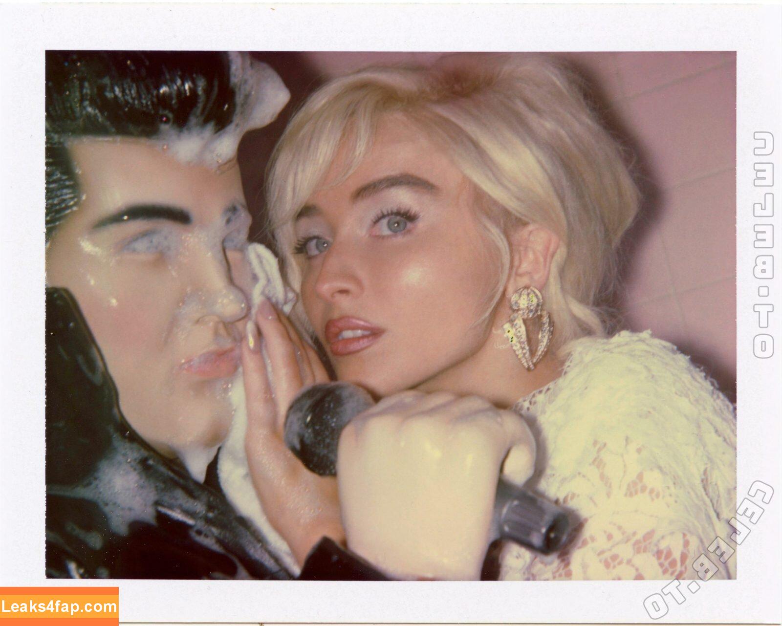 Sabrina Carpenter / https: / sabrinacarpenter leaked photo photo #5484