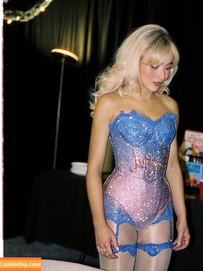 Sabrina Carpenter / https: / sabrinacarpenter leaked photo photo #5503