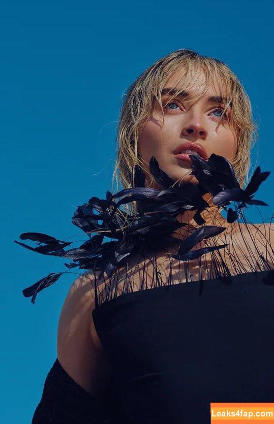 Sabrina Carpenter / https: / sabrinacarpenter leaked photo photo #5529