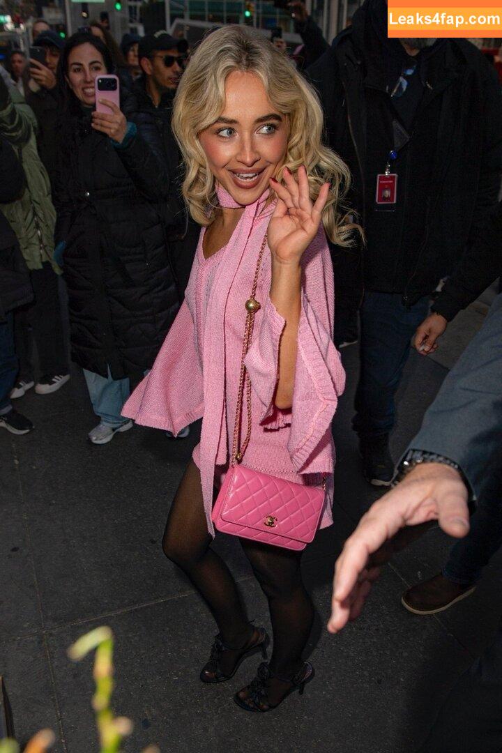 Sabrina Carpenter / https: / sabrinacarpenter leaked photo photo #5618