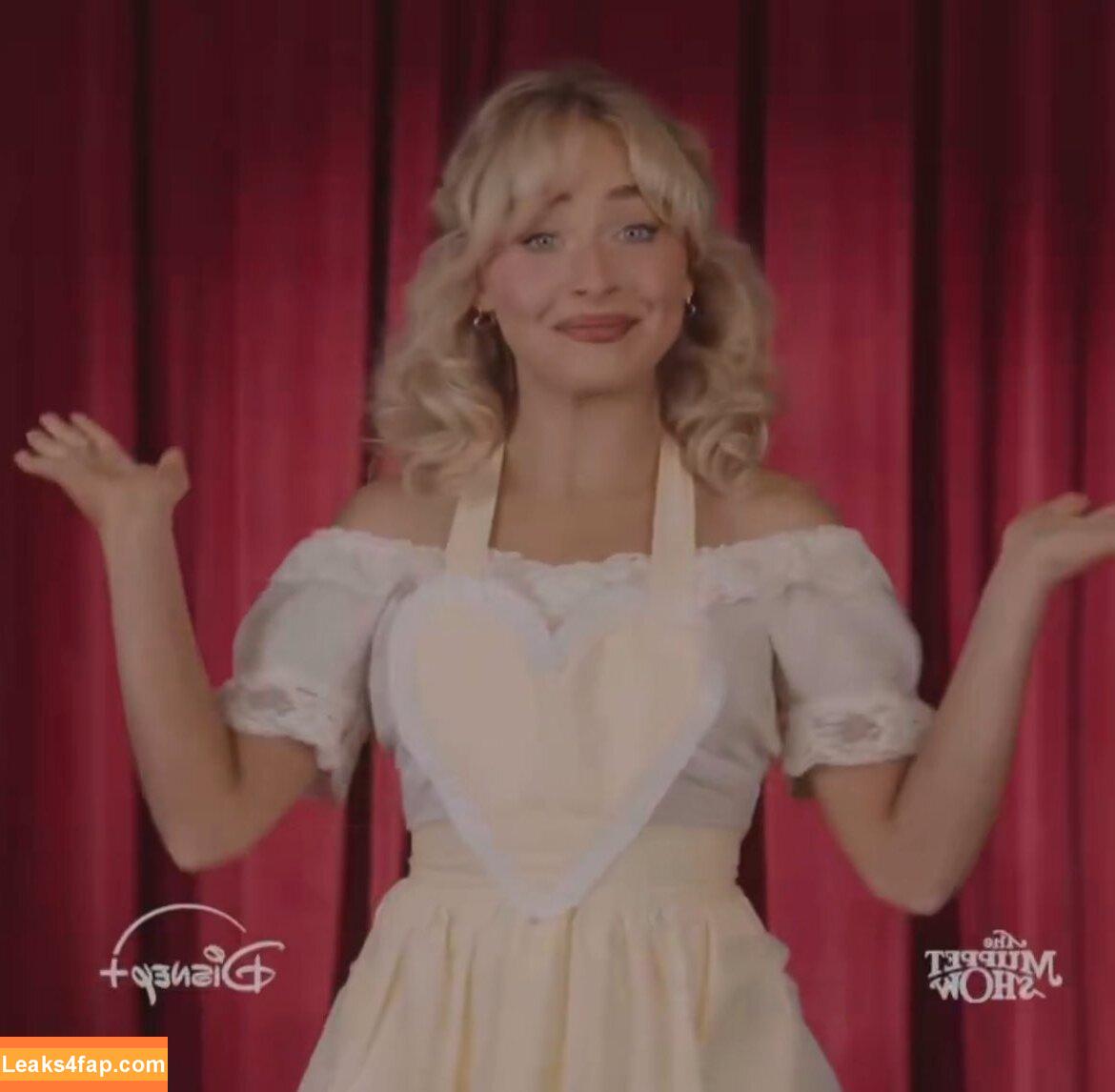 Sabrina Carpenter / https: / sabrinacarpenter leaked photo photo #5843