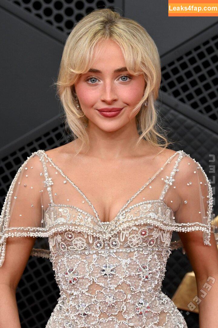 Sabrina Carpenter / https: / sabrinacarpenter leaked photo photo #5909