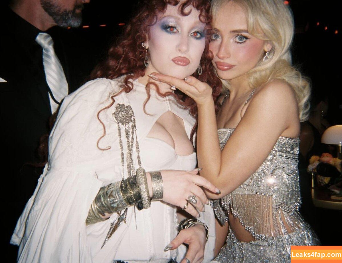 Sabrina Carpenter / https: / sabrinacarpenter leaked photo photo #5922