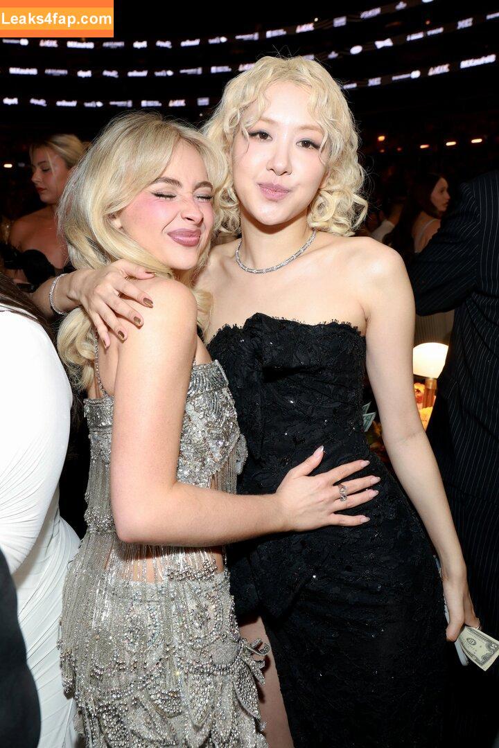 Sabrina Carpenter / https: / sabrinacarpenter leaked photo photo #5959