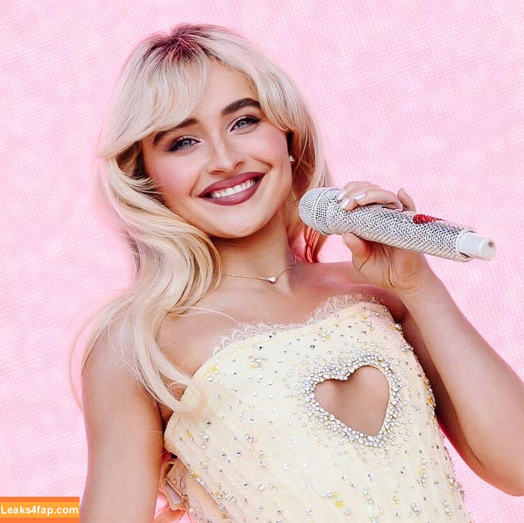 Sabrina Carpenter / SabrinaAnnLynn / sabrinacarpenter leaked photo photo #5979