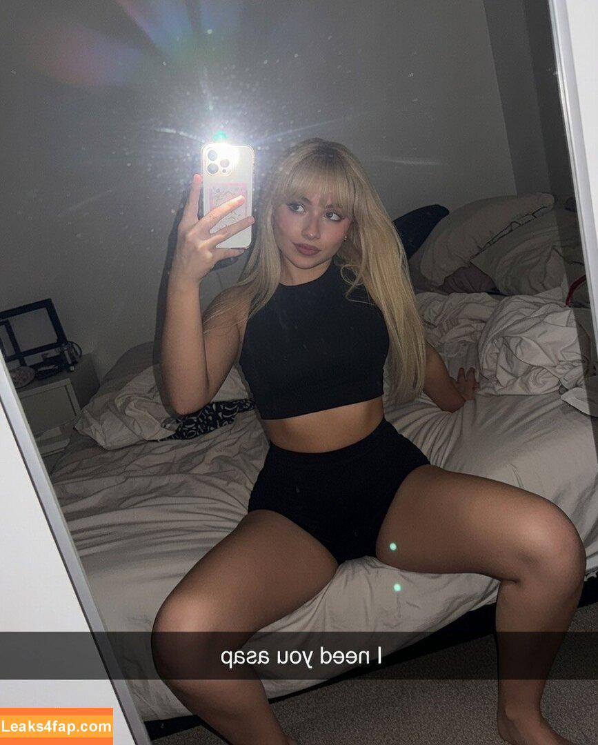 Sabrina Carpenter / SabrinaAnnLynn / sabrinacarpenter leaked photo photo #5989