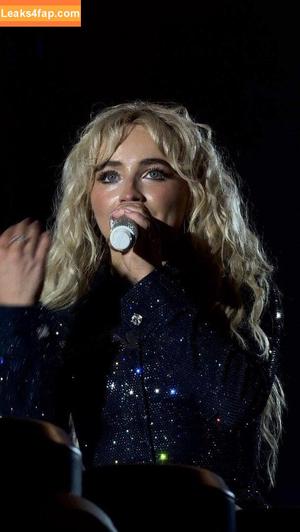 Sabrina Carpenter фото #5133