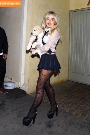 Sabrina Carpenter photo #5217