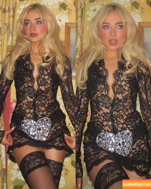 Sabrina Carpenter photo #5278