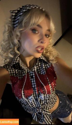 Sabrina Carpenter photo #5309