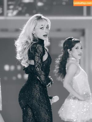 Sabrina Carpenter photo #5339