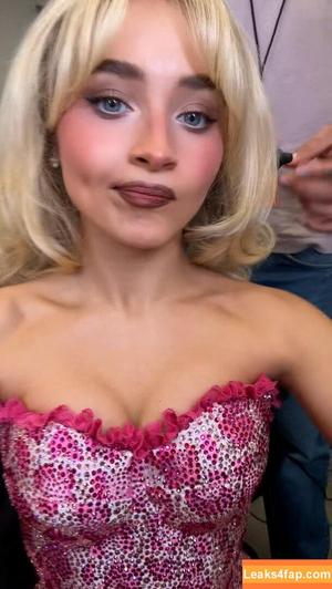 Sabrina Carpenter photo #5463