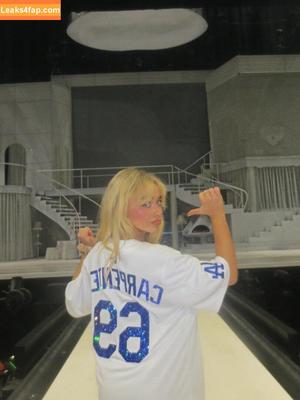 Sabrina Carpenter photo #5502