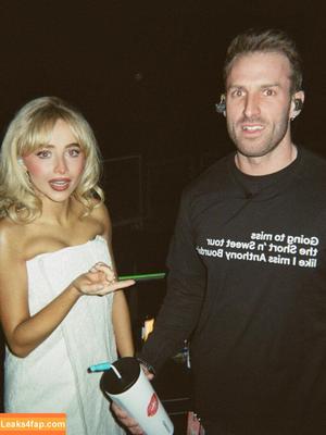 Sabrina Carpenter photo #5508