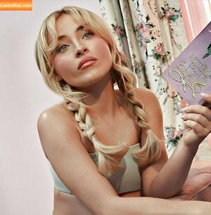 Sabrina Carpenter photo #5515