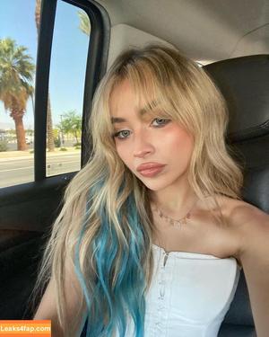 Sabrina Carpenter photo #5550