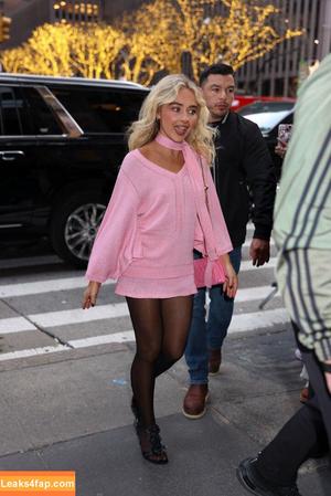 Sabrina Carpenter photo #5616