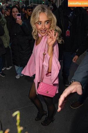 Sabrina Carpenter photo #5618