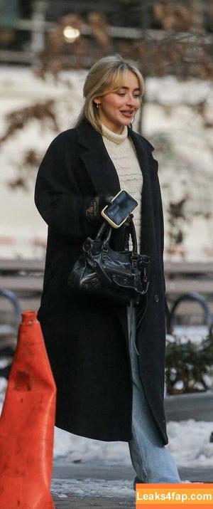 Sabrina Carpenter фото #5692