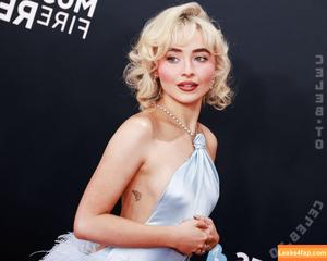 Sabrina Carpenter photo #5758