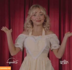 Sabrina Carpenter photo #5843