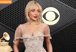 Sabrina Carpenter photo #5848