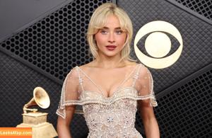 Sabrina Carpenter photo #5849