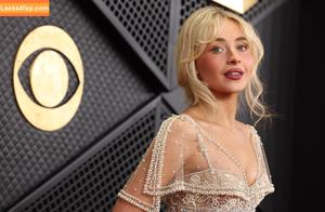 Sabrina Carpenter photo #5850