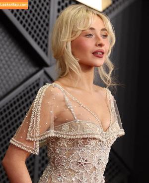 Sabrina Carpenter photo #5851