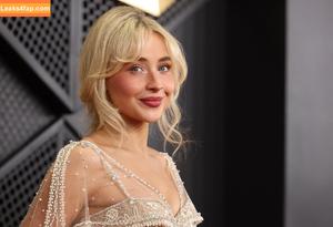 Sabrina Carpenter photo #5853