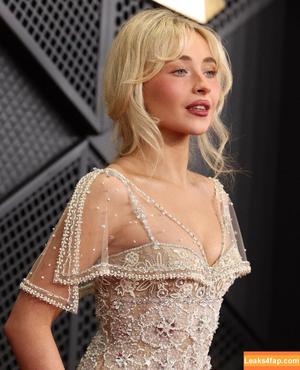 Sabrina Carpenter photo #5856